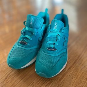 NWOT New Balance 997H size 8